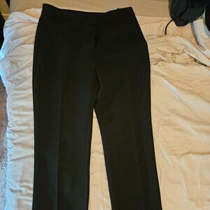 Jones New York Black Pants